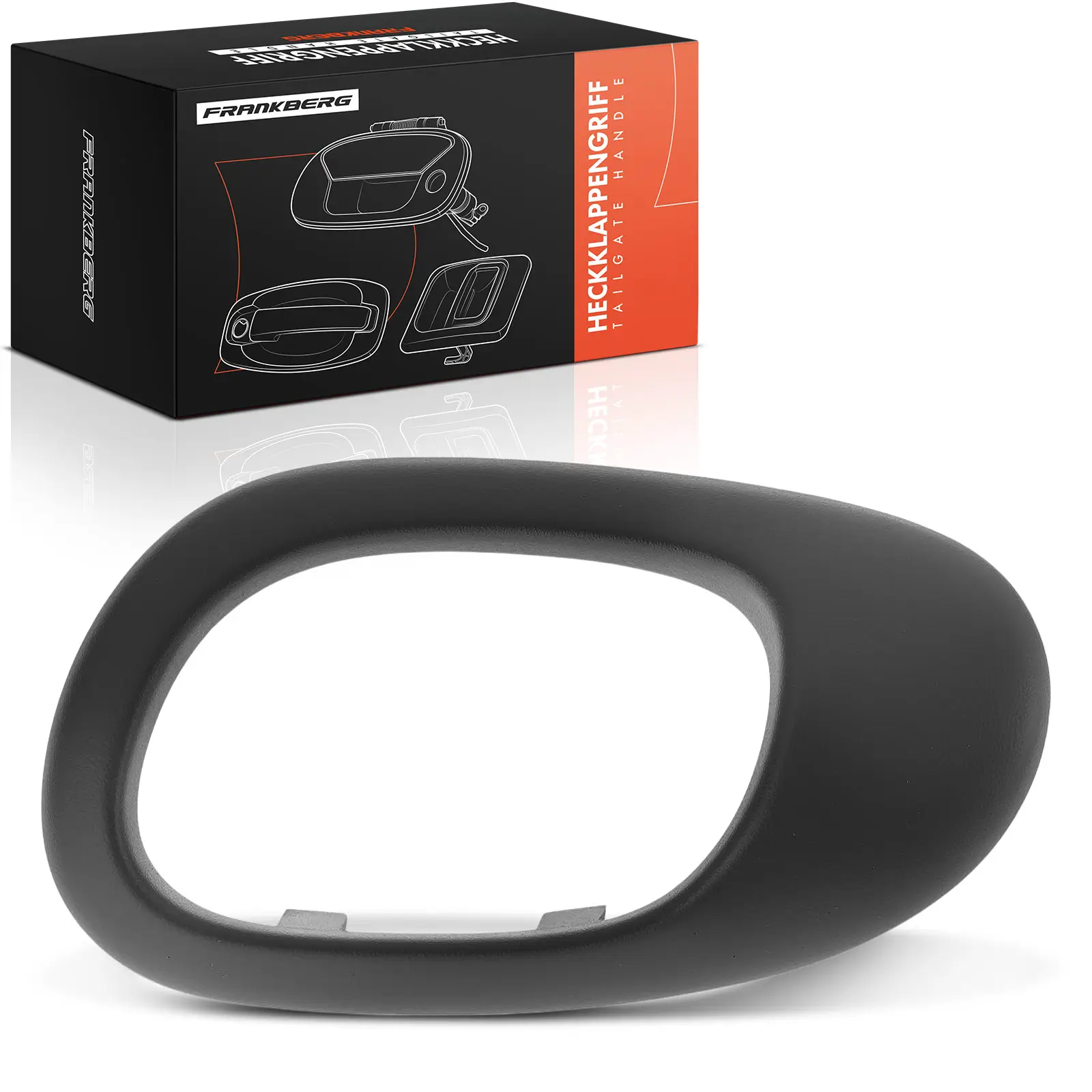 Türgriff, Innenausstattung Frankberg 5481FB0072291