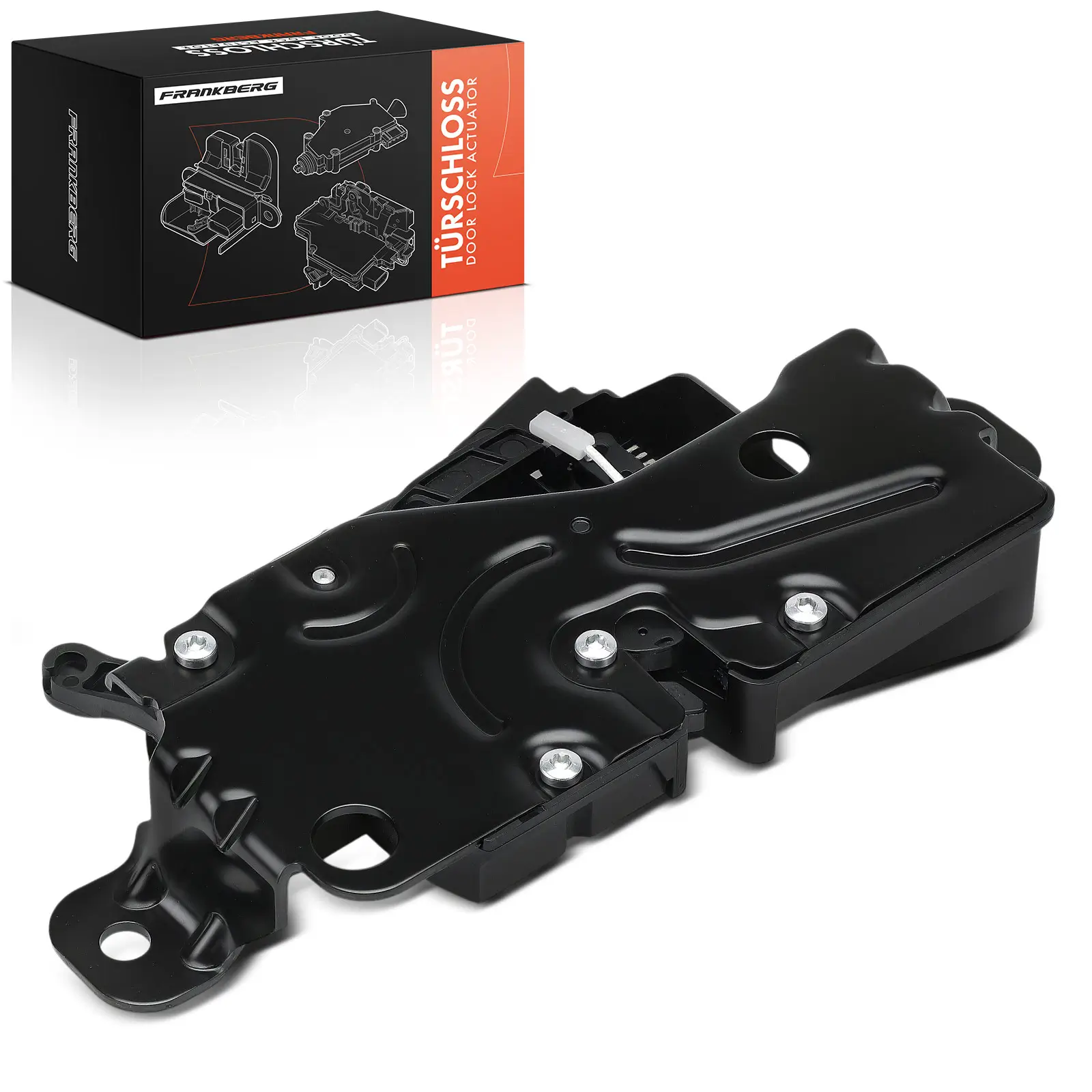 Türschloss Frankberg 5481FB0072307