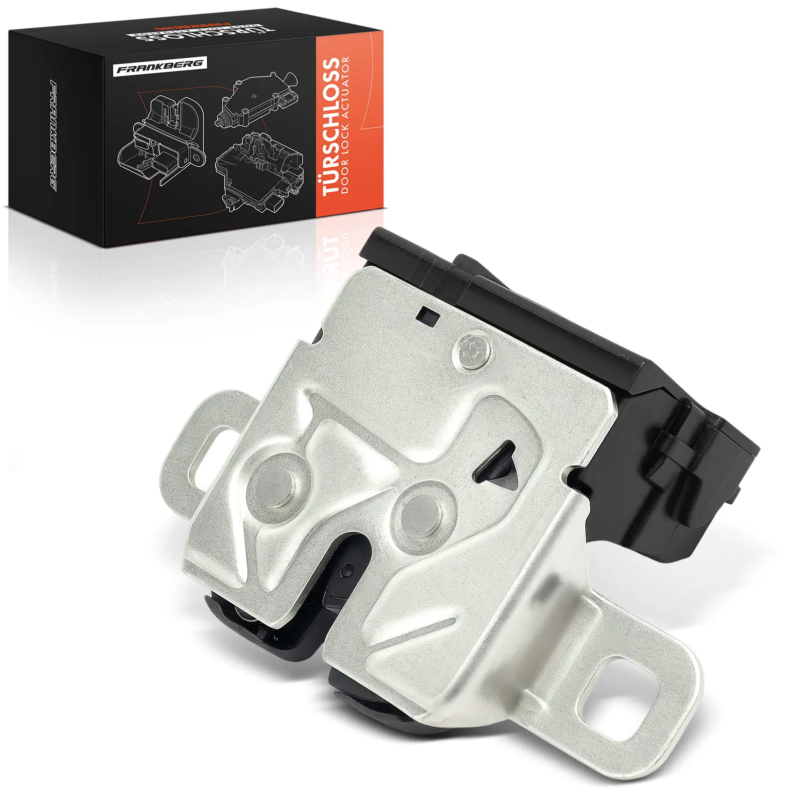 Türschloss Frankberg 5481FB0072308