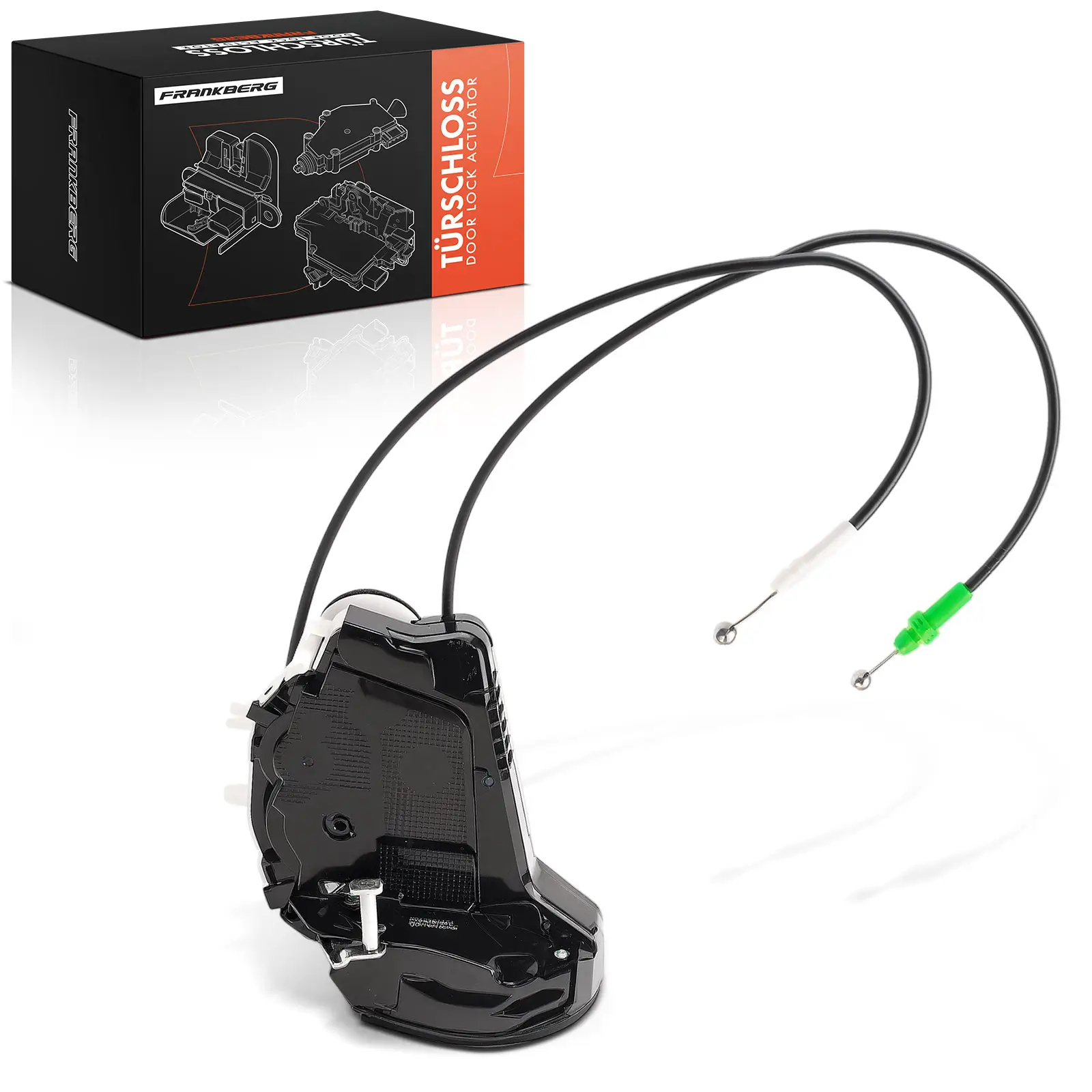 Türschloss Frankberg 5481FB0072325