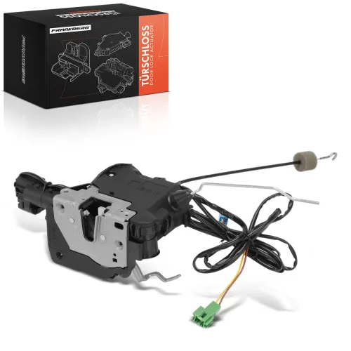 Türschloss Frankberg 5481FB0072337 Bild Türschloss Frankberg 5481FB0072337