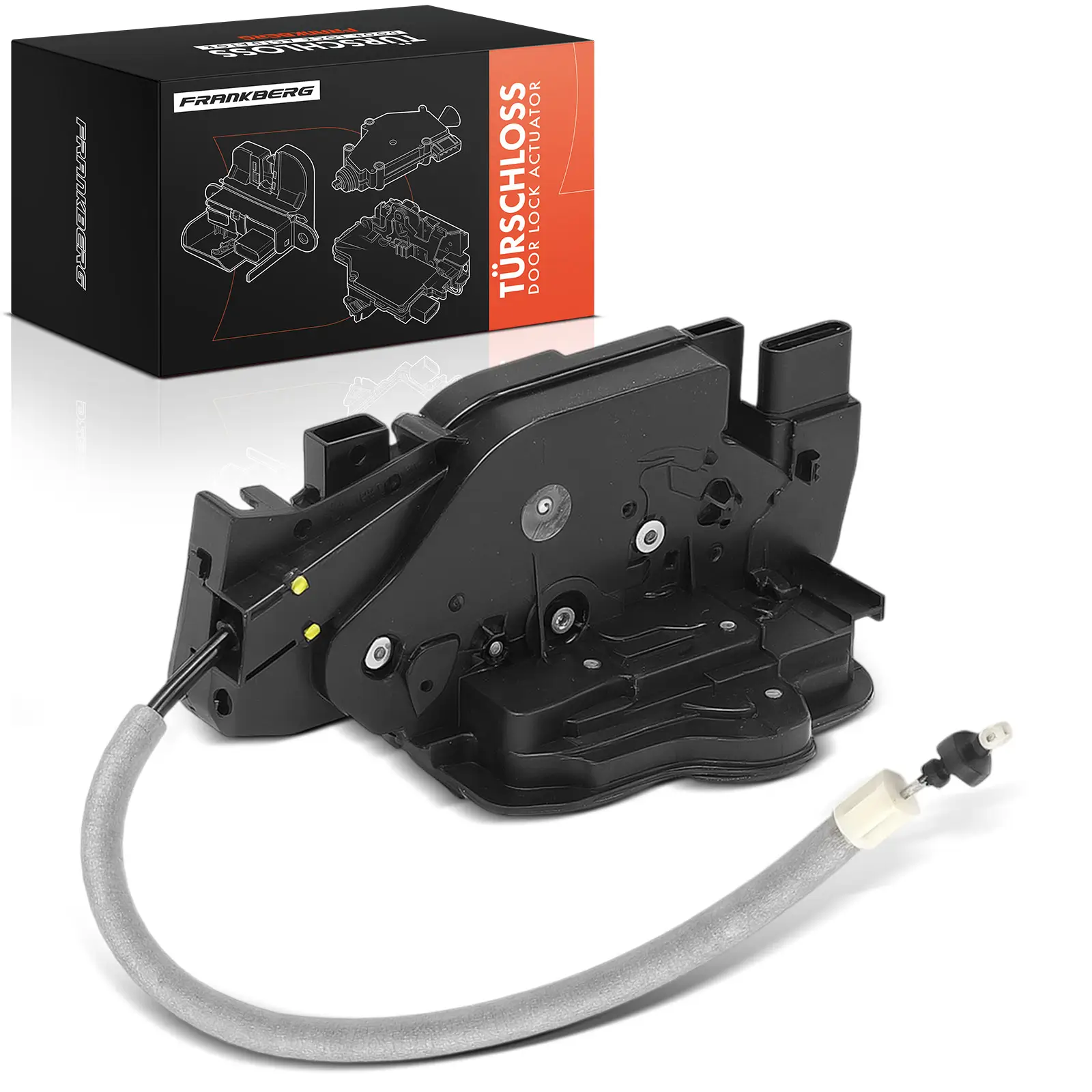 Türschloss Frankberg 5481FB0072343
