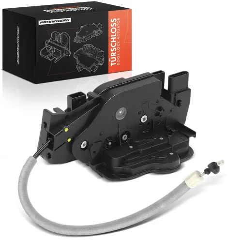 Kraftstoffpumpe 12 V 12 V Frankberg 5481FB0013107 Bild Kraftstoffpumpe 12 V 12 V Frankberg 5481FB0013107