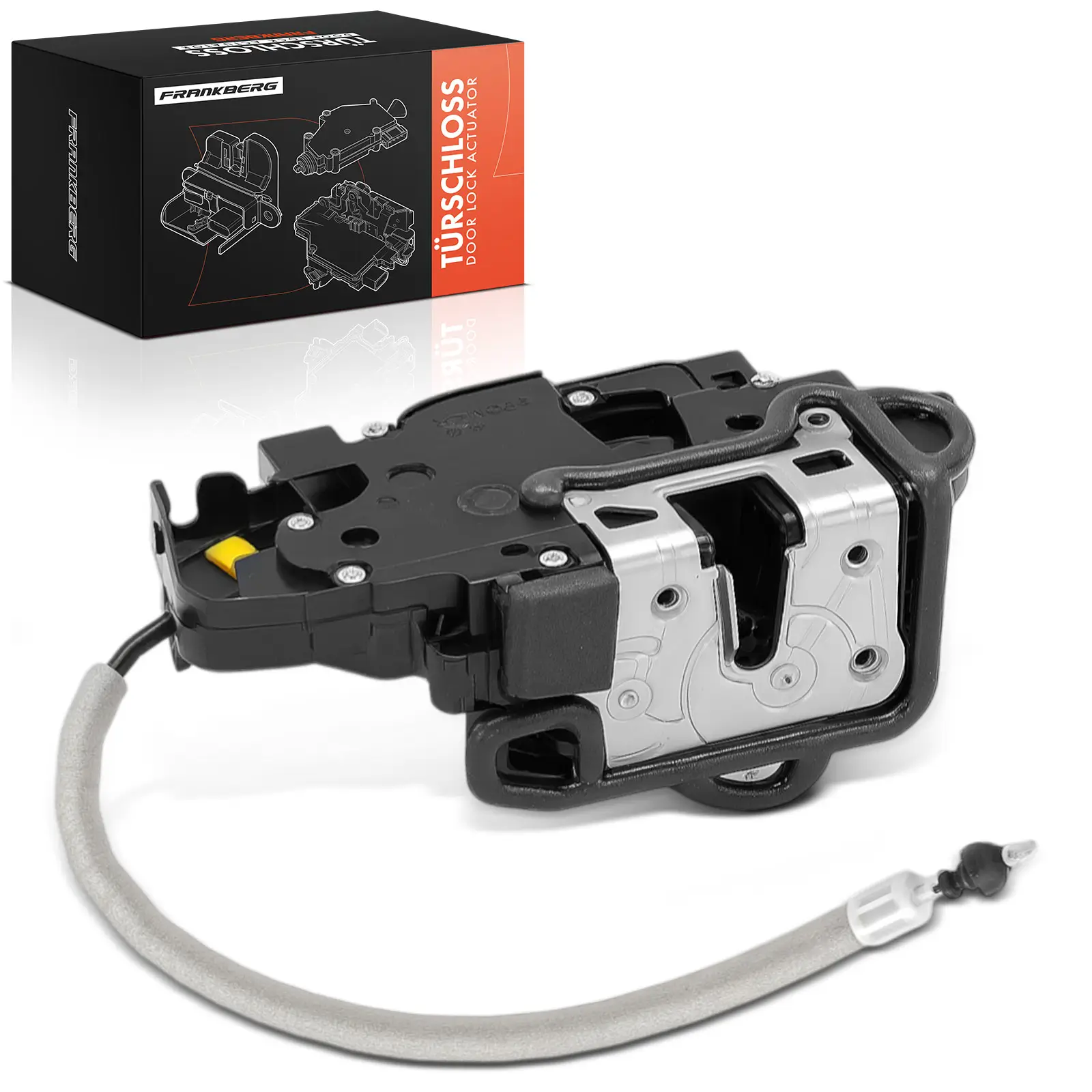 Türschloss Frankberg 5481FB0072344