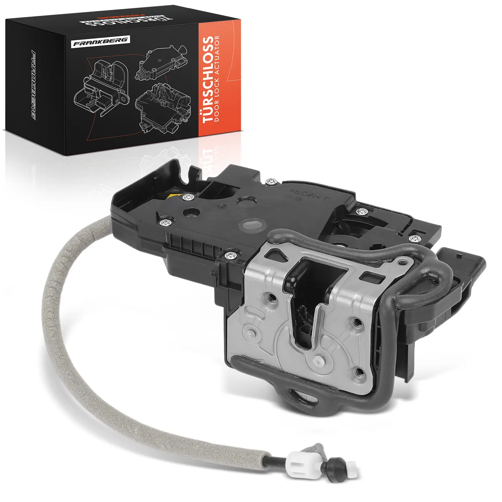 Türschloss Frankberg 5481FB0072352