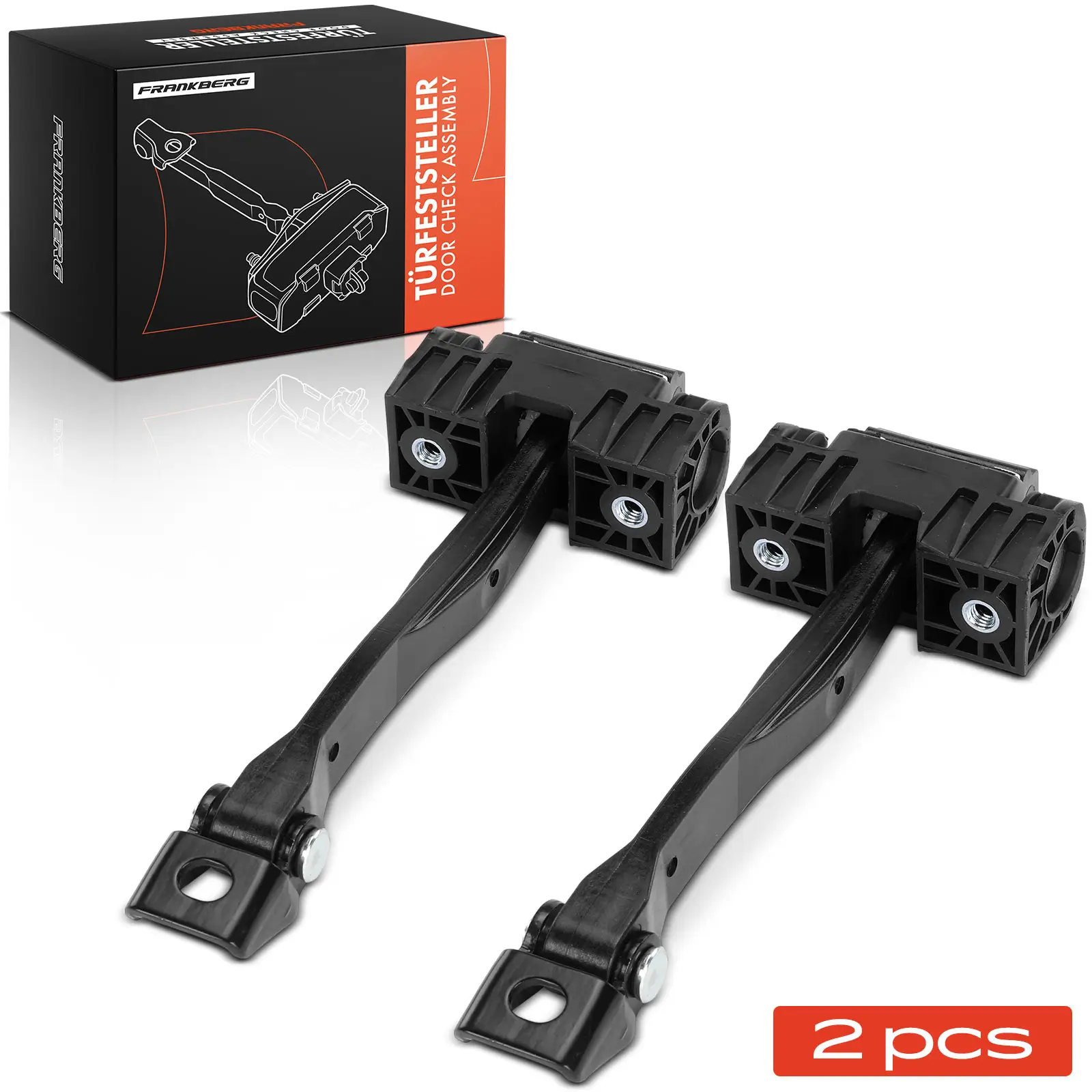 Türfeststeller Frankberg 5481FB0072354