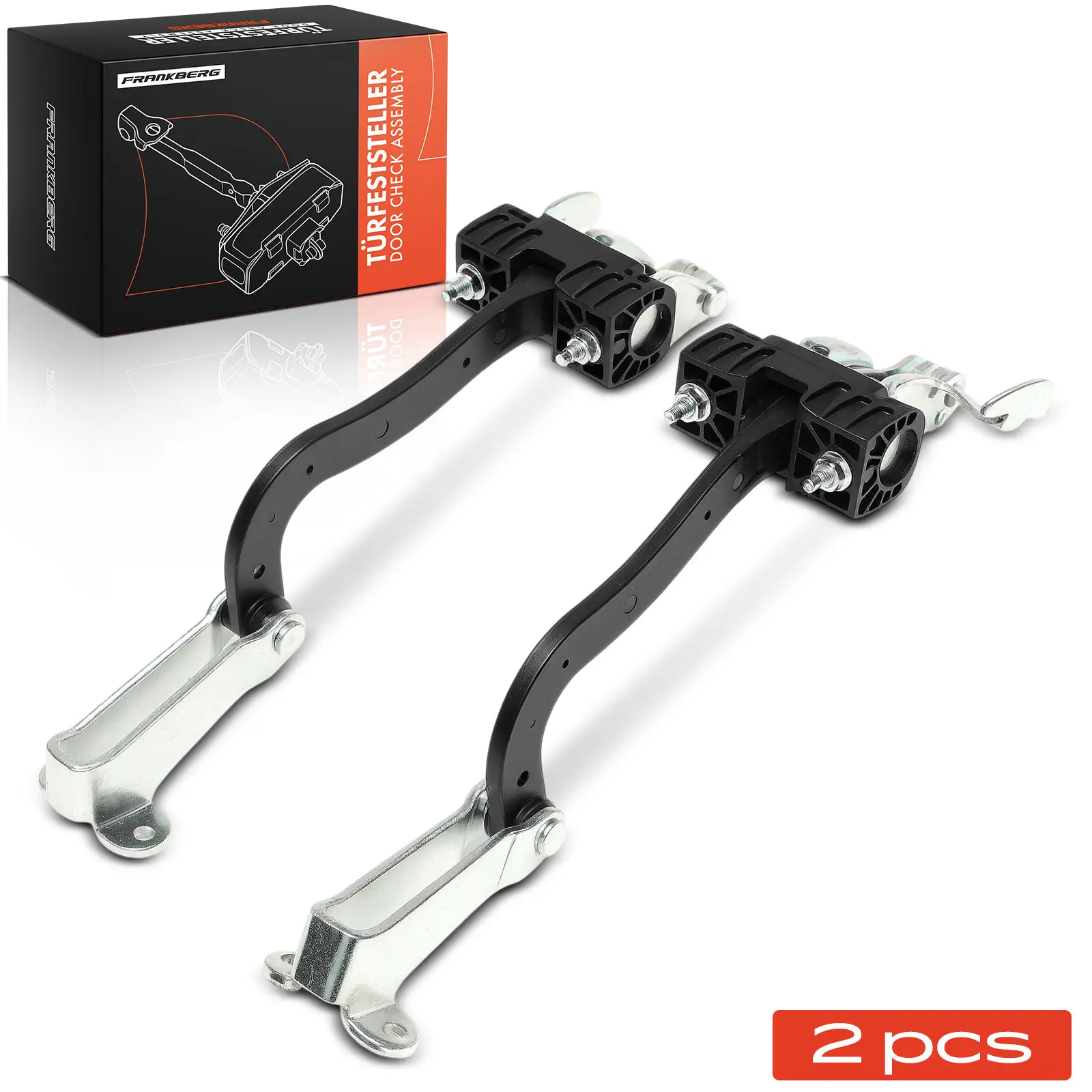 Türfeststeller Frankberg 5481FB0072359