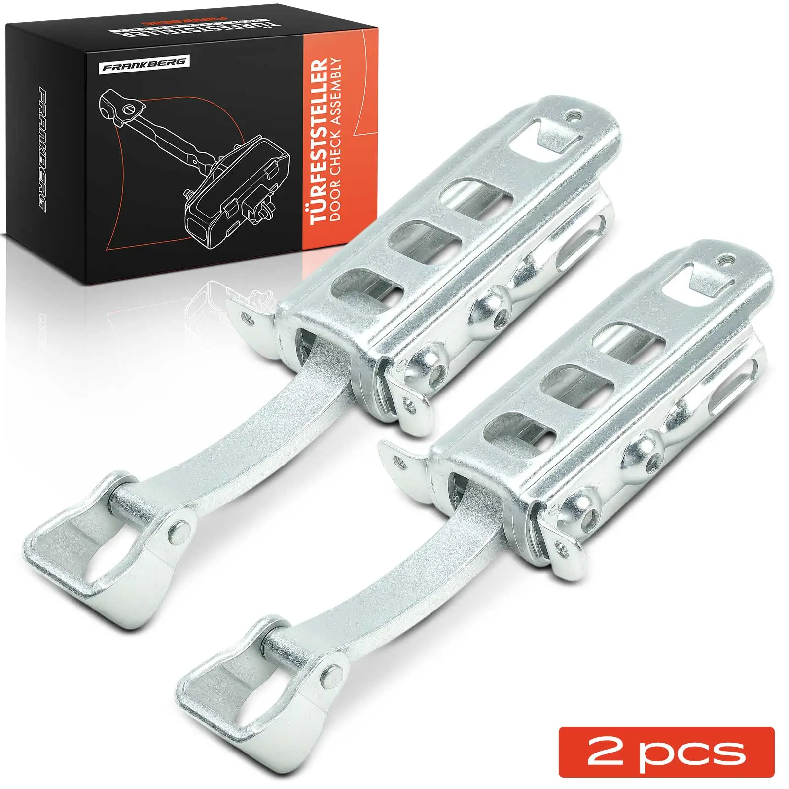 Türfeststeller Frankberg 5481FB0072362