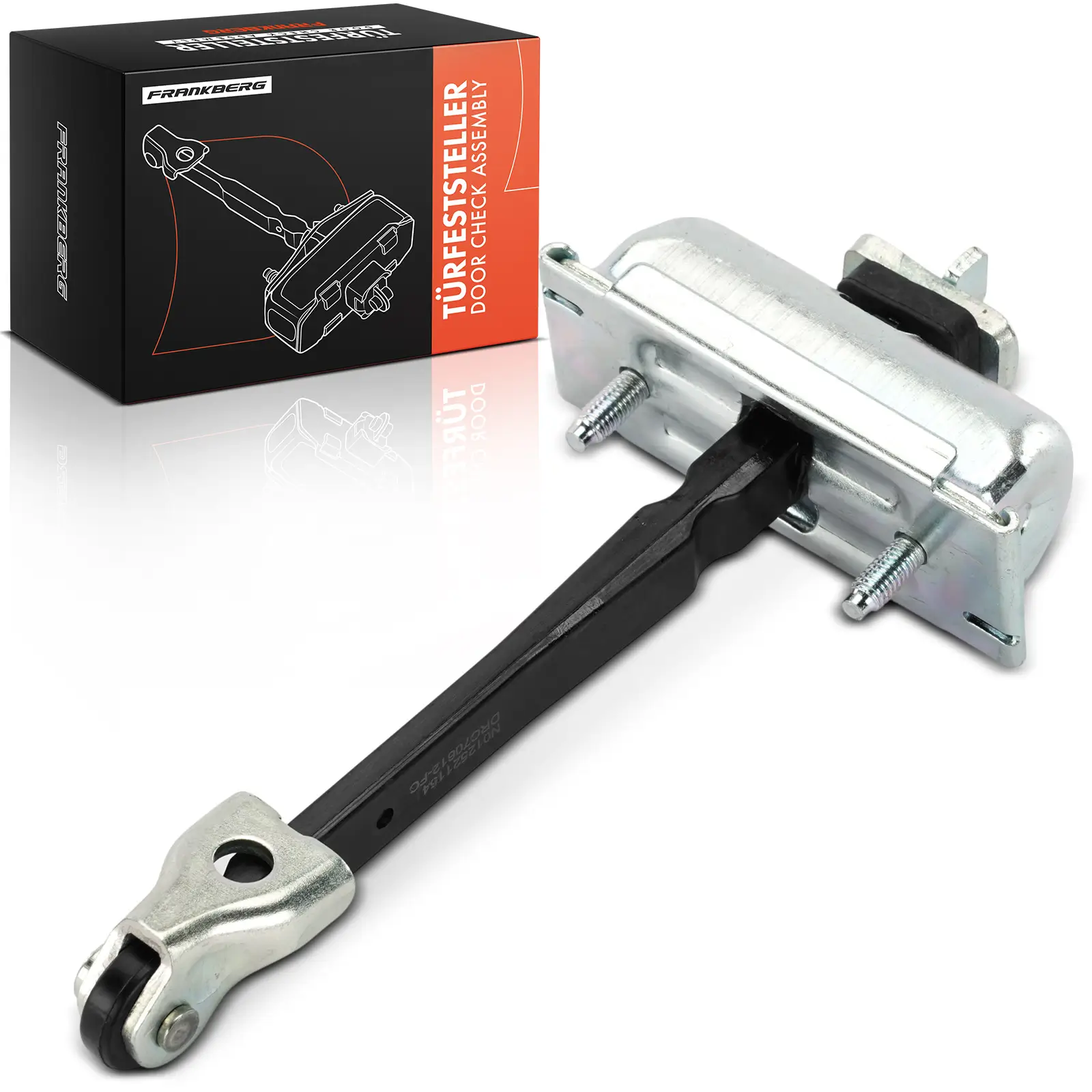 Türfeststeller Frankberg 5481FB0072368