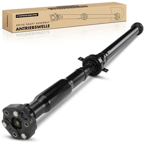 Gelenkwelle, Achsantrieb Frankberg 5481FB0072394 Bild Gelenkwelle, Achsantrieb Frankberg 5481FB0072394
