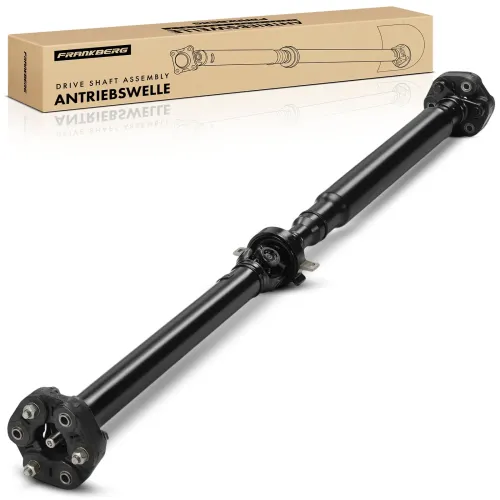 Gelenkwelle, Achsantrieb Frankberg 5481FB0072399 Bild Gelenkwelle, Achsantrieb Frankberg 5481FB0072399