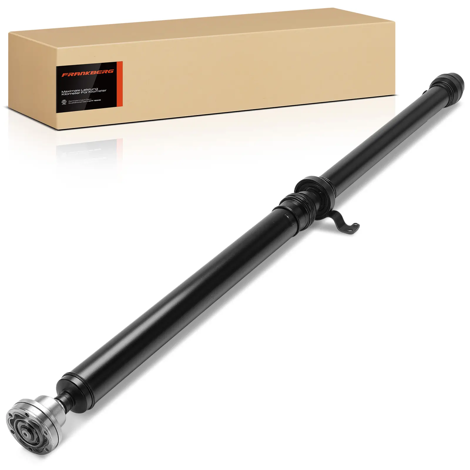 Gelenkwelle, Achsantrieb Frankberg 5481FB0072401