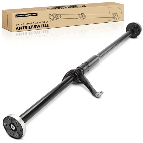 Gelenkwelle, Achsantrieb Frankberg 5481FB0072402 Bild Gelenkwelle, Achsantrieb Frankberg 5481FB0072402