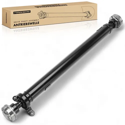 Gelenkwelle, Achsantrieb Frankberg 5481FB0072403 Bild Gelenkwelle, Achsantrieb Frankberg 5481FB0072403