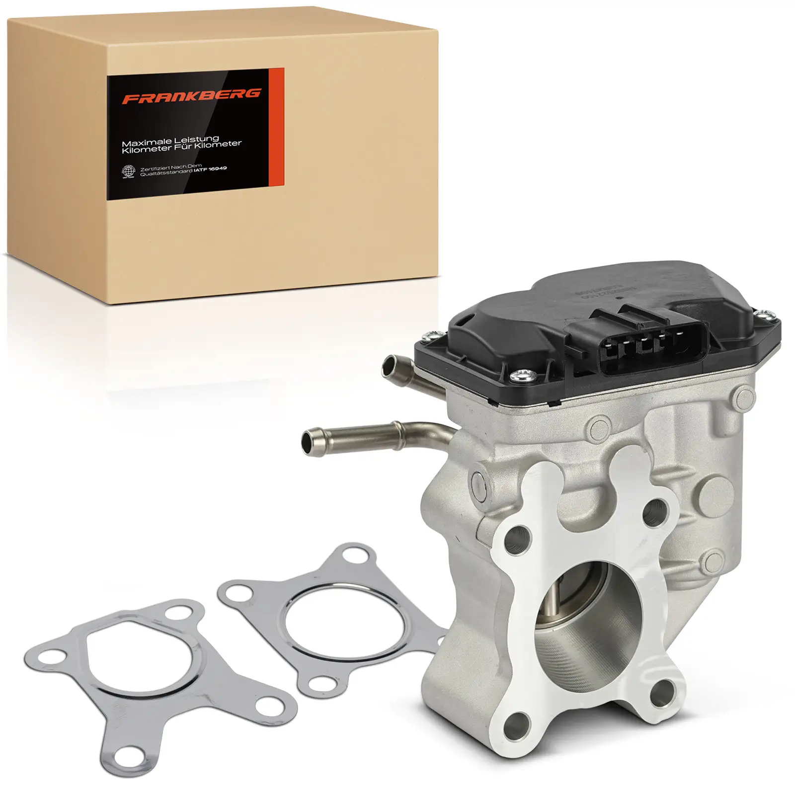 AGR-Ventil Frankberg 5481FB0072418