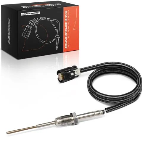 Sensor, Abgastemperatur Frankberg 5481FB0072423 Bild Sensor, Abgastemperatur Frankberg 5481FB0072423