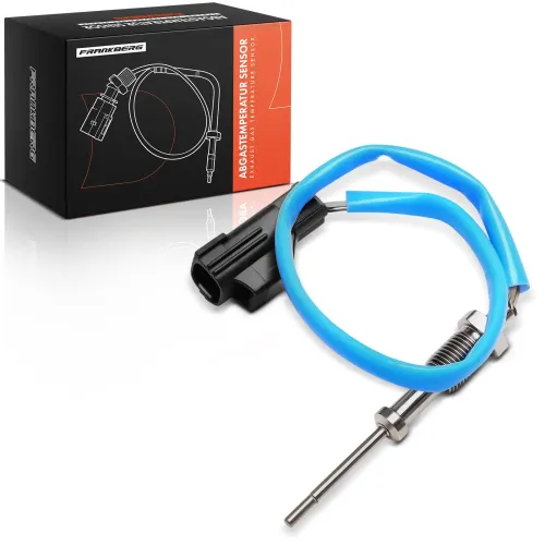 Sensor, Abgastemperatur Frankberg 5481FB0072432 Bild Sensor, Abgastemperatur Frankberg 5481FB0072432