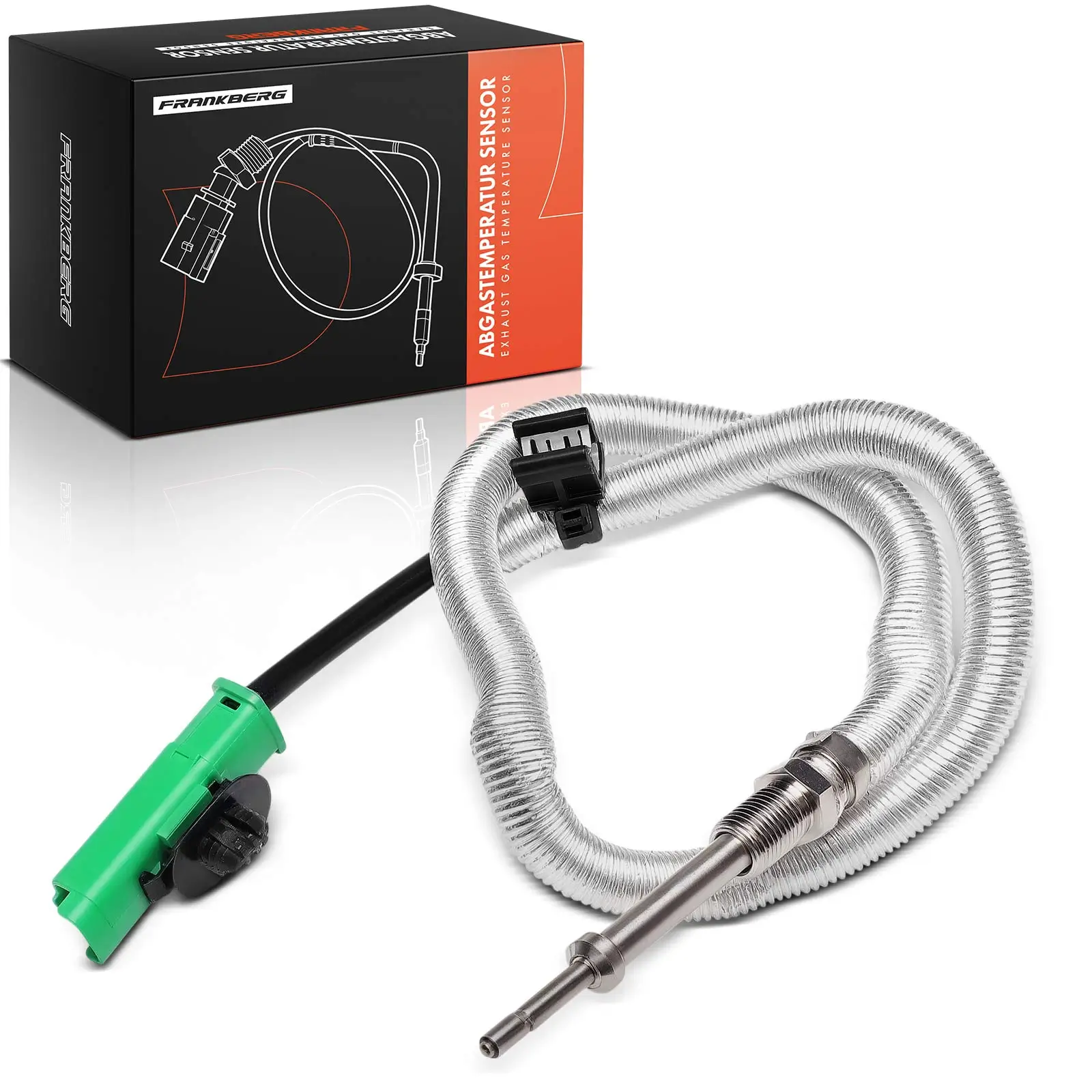 Sensor, Abgastemperatur Frankberg 5481FB0072438