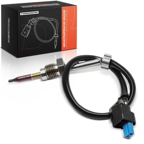 Sensor, Abgastemperatur Frankberg 5481FB0072445 Bild Sensor, Abgastemperatur Frankberg 5481FB0072445