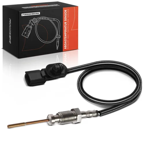 Sensor, Abgastemperatur Frankberg 5481FB0072477 Bild Sensor, Abgastemperatur Frankberg 5481FB0072477