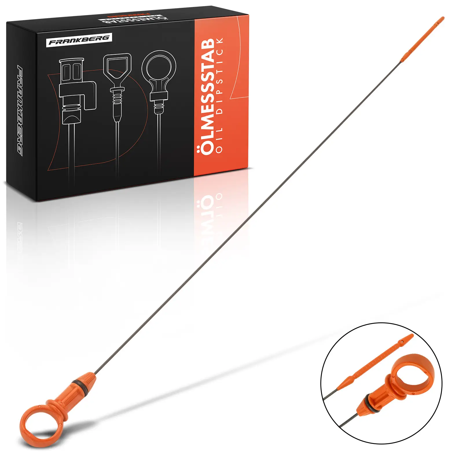 Ölpeilstab Frankberg 5481FB0072481