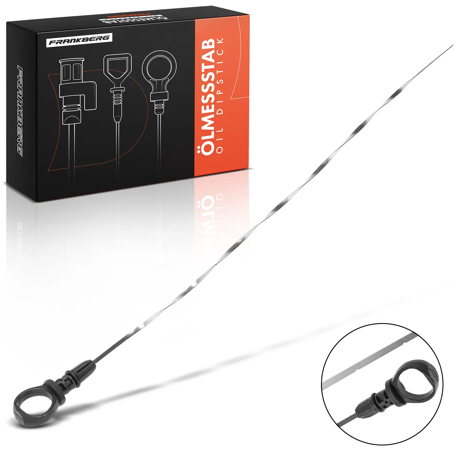 Ölpeilstab Frankberg 5481FB0072487