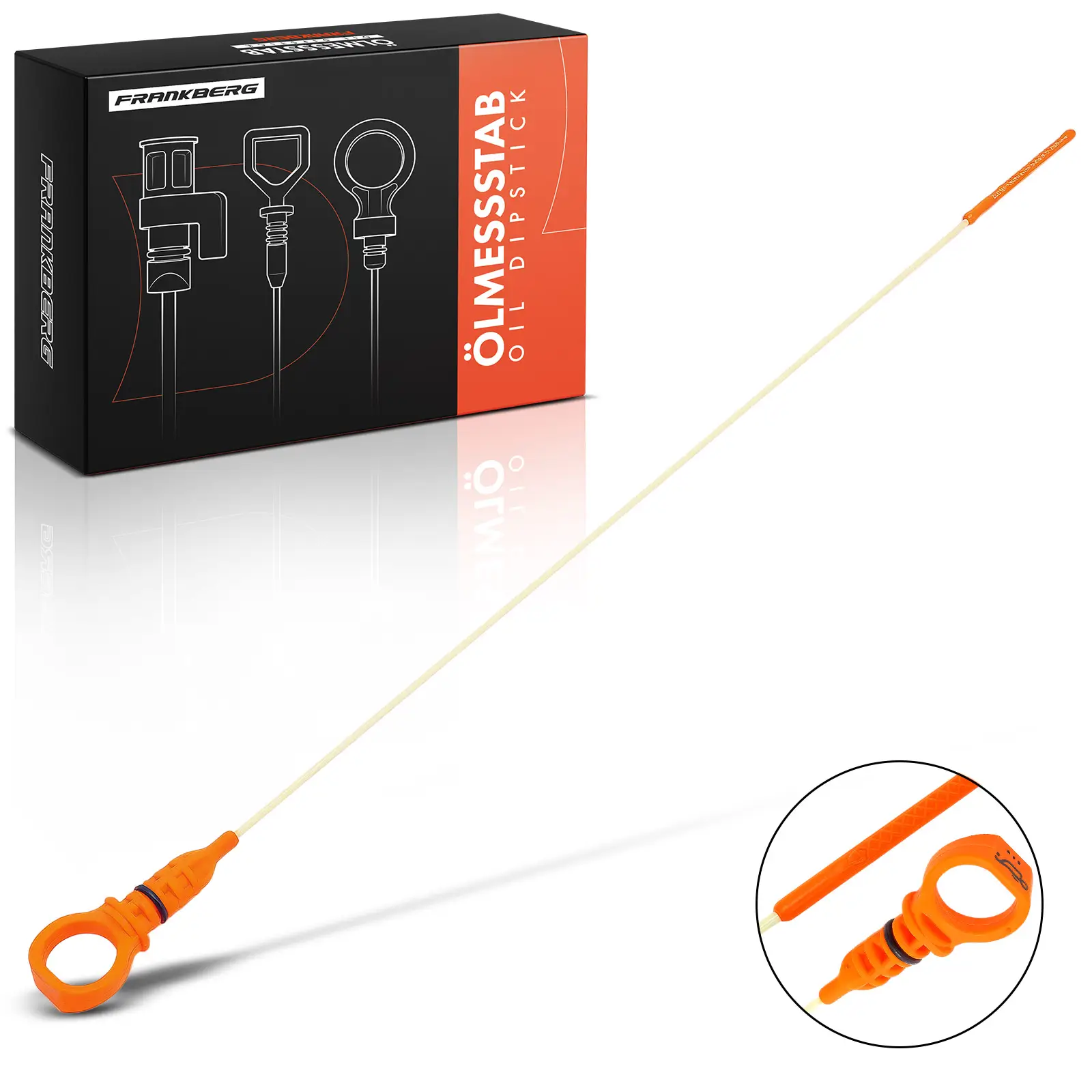 Ölpeilstab Frankberg 5481FB0072490