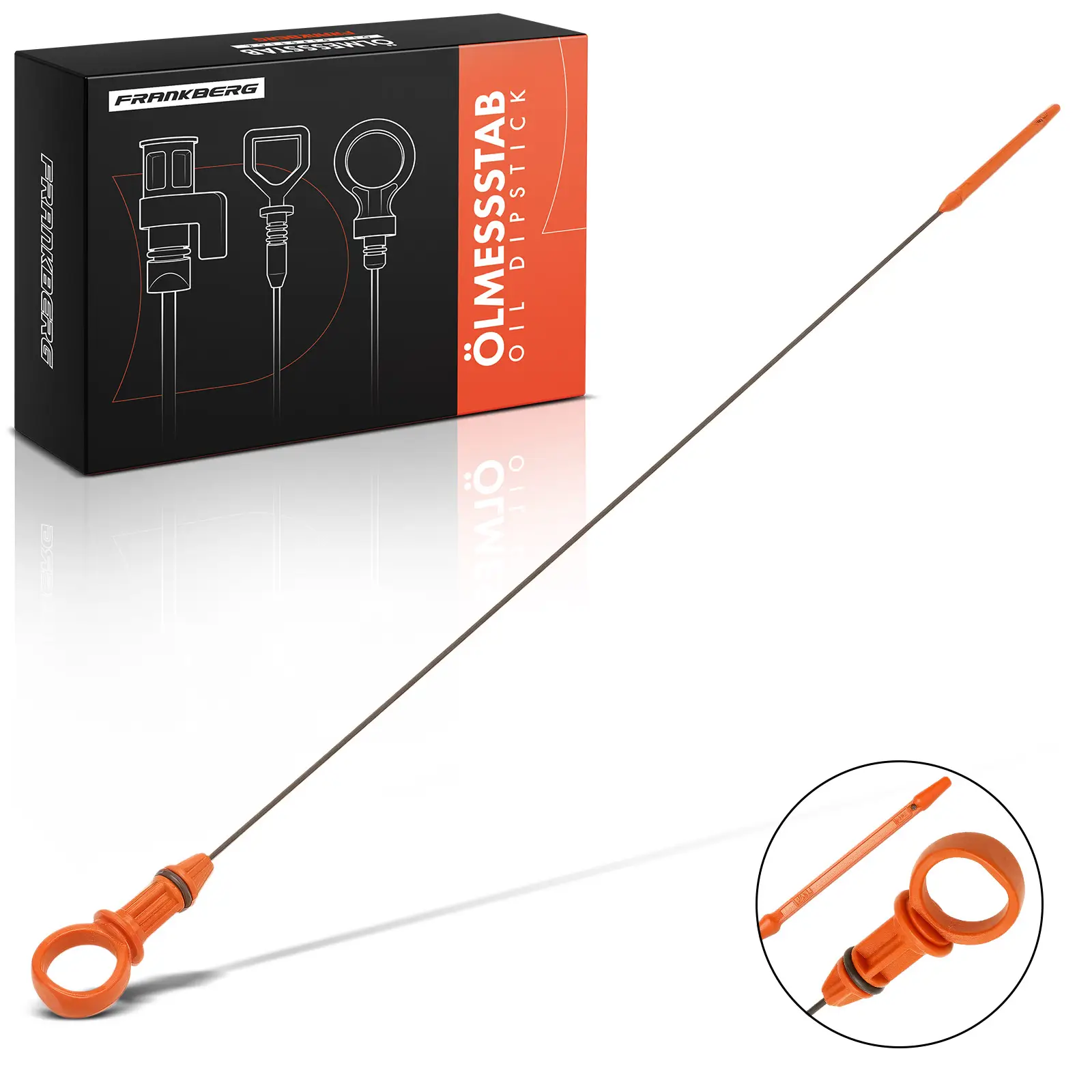 Ölpeilstab Frankberg 5481FB0072493