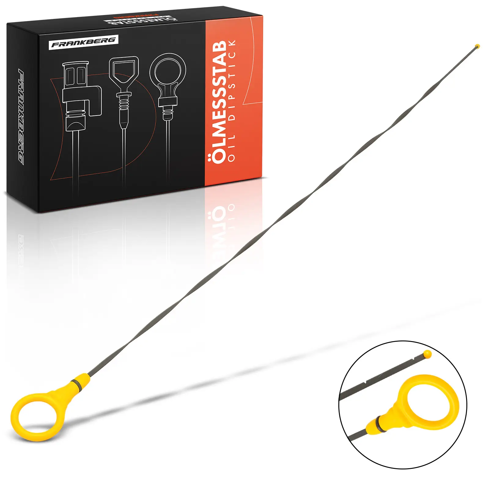 Ölpeilstab Frankberg 5481FB0072502