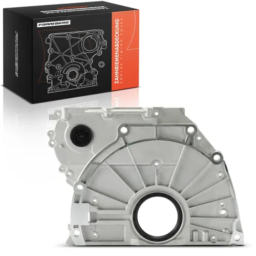 Abdeckung, Zahnriemen Frankberg 5481FB0072518 Bild Abdeckung, Zahnriemen Frankberg 5481FB0072518