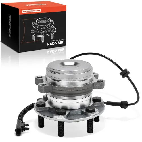 Radlagersatz Frankberg 5481FB0072553 Bild Radlagersatz Frankberg 5481FB0072553