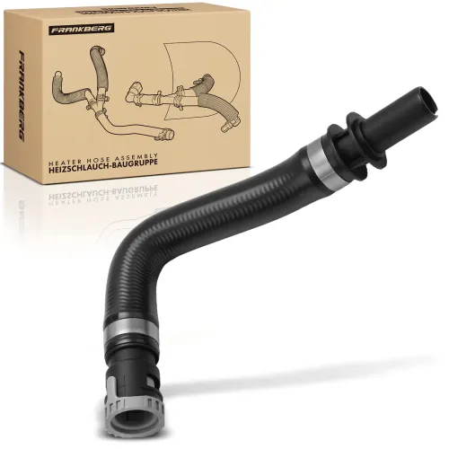 Kühlerschlauch Frankberg 5481FB0072565 Bild Kühlerschlauch Frankberg 5481FB0072565