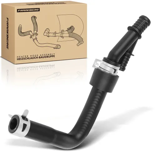 Kühlerschlauch Frankberg 5481FB0072570 Bild Kühlerschlauch Frankberg 5481FB0072570