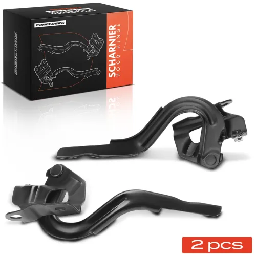 Scharnier, Motorhaube Frankberg 5481FB0072582 Bild Scharnier, Motorhaube Frankberg 5481FB0072582