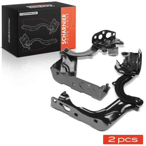 Scharnier, Motorhaube Frankberg 5481FB0072591 Bild Scharnier, Motorhaube Frankberg 5481FB0072591
