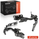 Scharnier, Motorhaube Frankberg 5481FB0072592