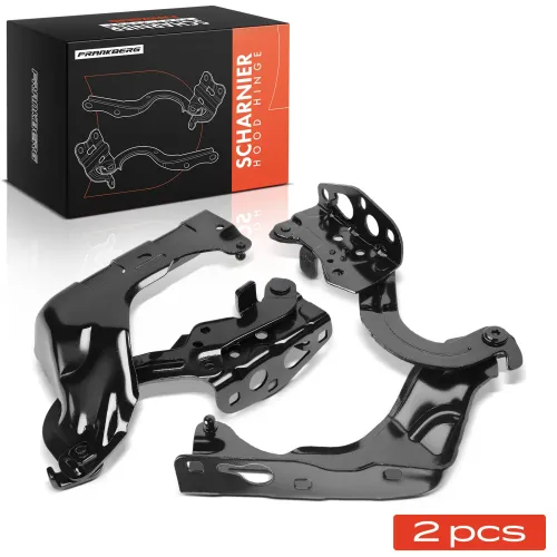 Scharnier, Motorhaube Frankberg 5481FB0072596 Bild Scharnier, Motorhaube Frankberg 5481FB0072596