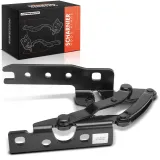 Scharnier, Motorhaube Frankberg 5481FB0072605