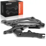 Scharnier, Motorhaube Frankberg 5481FB0072607