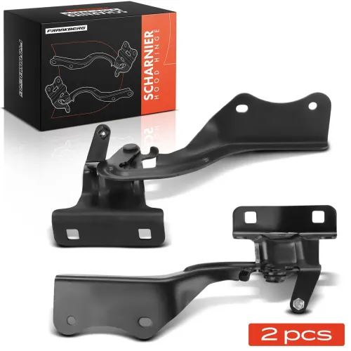 Scharnier, Motorhaube Frankberg 5481FB0072609 Bild Scharnier, Motorhaube Frankberg 5481FB0072609