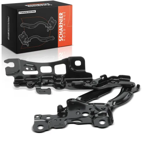 Scharnier, Motorhaube Frankberg 5481FB0072611 Bild Scharnier, Motorhaube Frankberg 5481FB0072611