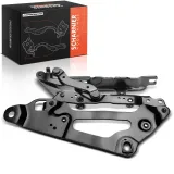 Scharnier, Motorhaube Frankberg 5481FB0072612