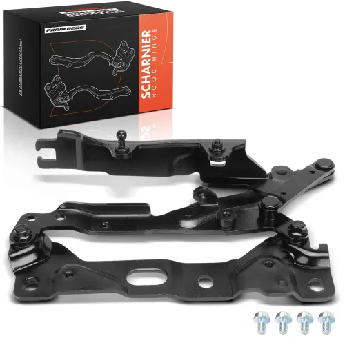 Scharnier, Motorhaube Frankberg 5481FB0072613 Bild Scharnier, Motorhaube Frankberg 5481FB0072613