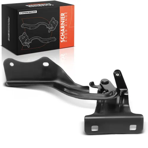 Scharnier, Motorhaube Frankberg 5481FB0072616 Bild Scharnier, Motorhaube Frankberg 5481FB0072616