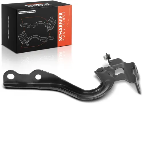 Scharnier, Motorhaube Frankberg 5481FB0072631 Bild Scharnier, Motorhaube Frankberg 5481FB0072631
