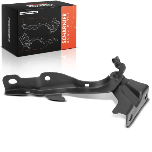 Scharnier, Motorhaube Frankberg 5481FB0072632 Bild Scharnier, Motorhaube Frankberg 5481FB0072632