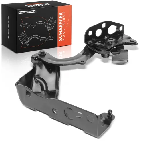 Scharnier, Motorhaube Frankberg 5481FB0072640 Bild Scharnier, Motorhaube Frankberg 5481FB0072640