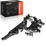 Scharnier, Motorhaube Frankberg 5481FB0072645