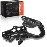 Scharnier, Motorhaube Frankberg 5481FB0072650