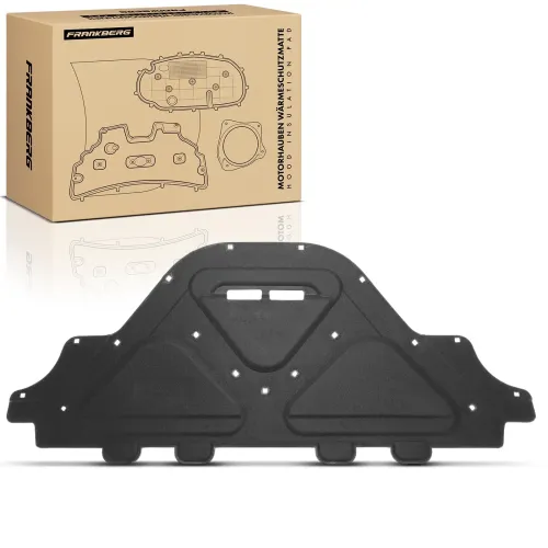 Motorraumdämmung Frankberg 5481FB0072673 Bild Motorraumdämmung Frankberg 5481FB0072673